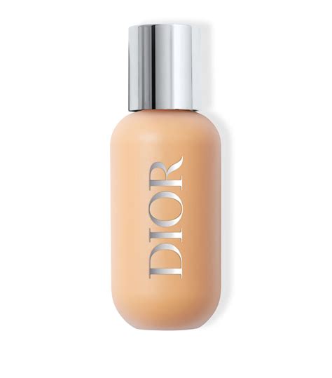 dior face and body pelli chiare|dior body foundation.